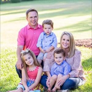 Meet your Posher, Tyler